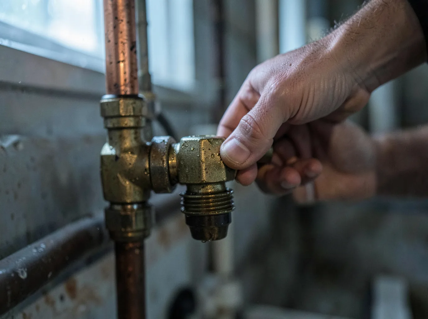 Emergency Plumber Coolidge, TX FAQs